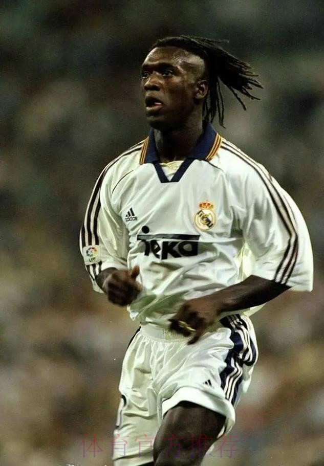 西多夫:姆巴佩不适合皇马 他或许需要其他环境 西多夫:姆巴佩不适合皇马 他或许需要其他环境