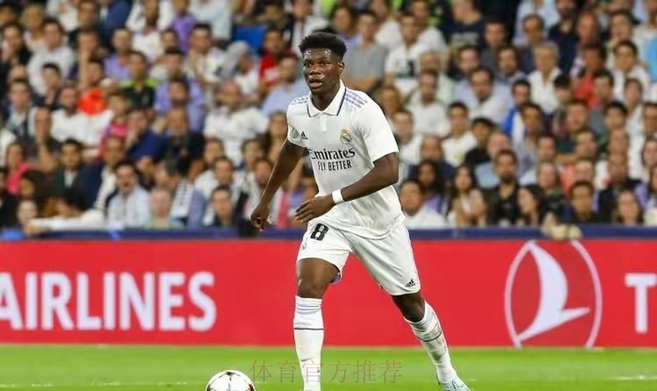 皇马有意22岁中场琼阿梅尼 摩纳哥要价5000万欧 皇马有意22岁中场琼阿梅尼 摩纳哥要价5000万欧