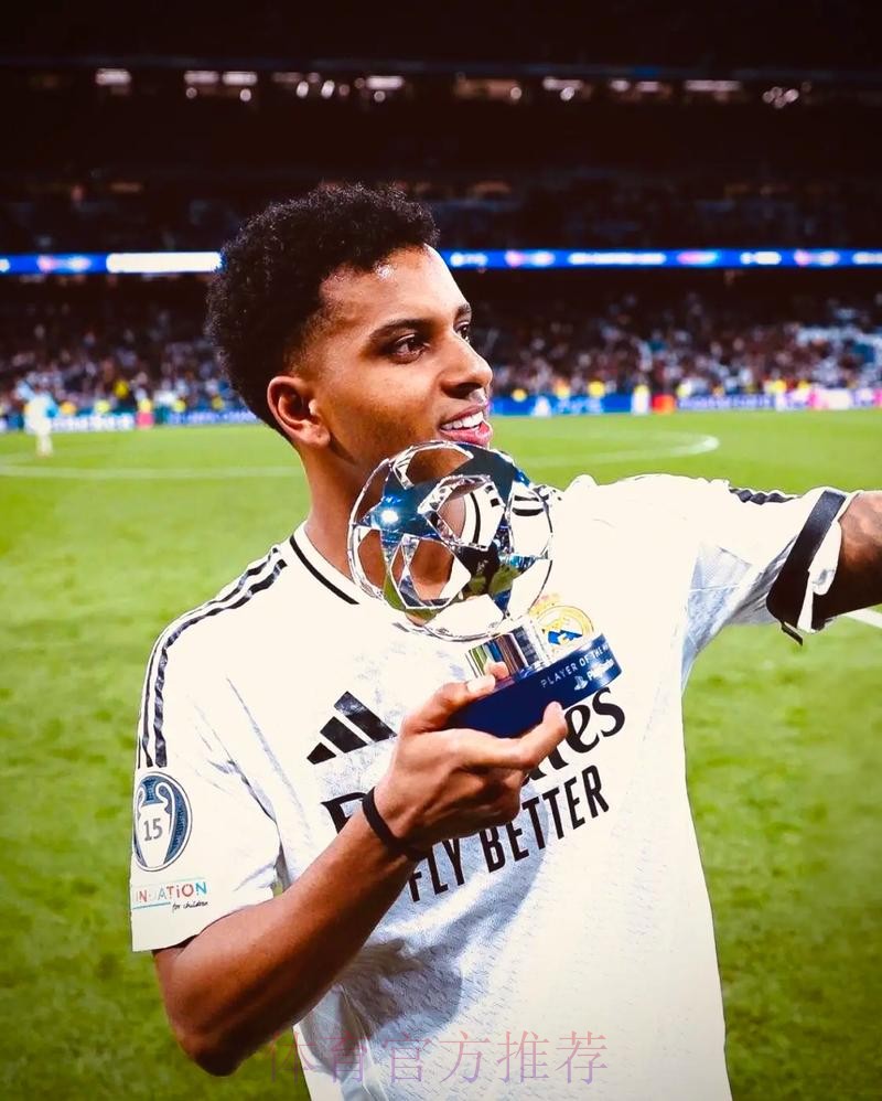 蒂特：罗德里戈正崭露头角 并在皇马找到他位置